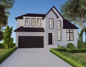 LOT 128 BIG LEAF Trail, Middlesex, ON , MLS #X12230232 , Image - 1