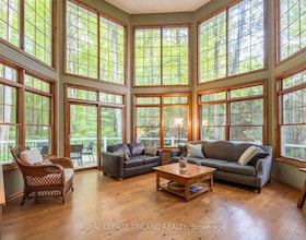 10221 Shoreline Drive, Lambton, ON , MLS #X12858580 , Image - 1