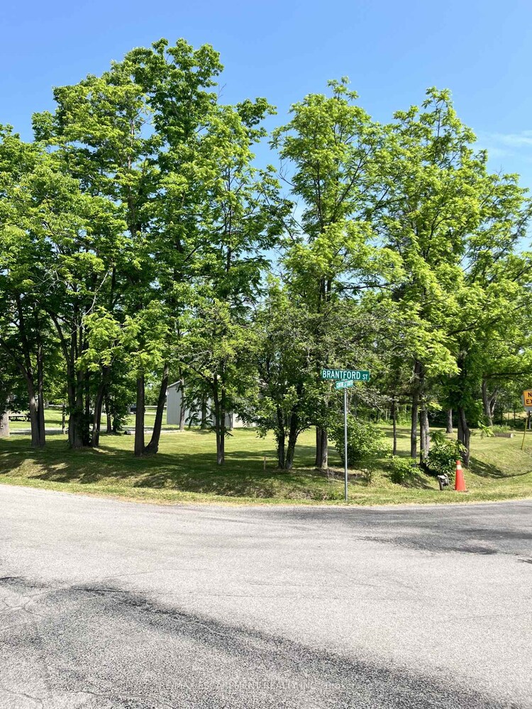 Lot 5 Centre Street S, Brant, ON, Brantford Twp