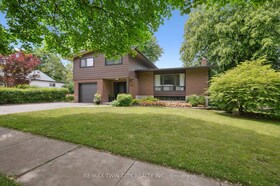 321 Dixon Street, Waterloo, ON , MLS #X12528536 , Image - 1