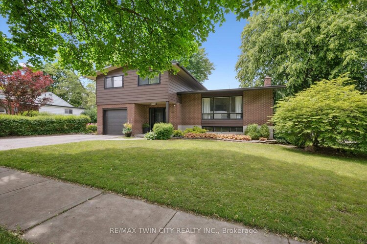 321 Dixon Street, Kitchener, ON, 