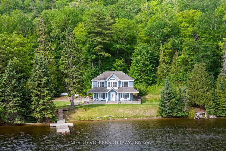 541 Morglan Lane, Greater Madawaska, ON, 542 - Greater Madawaska