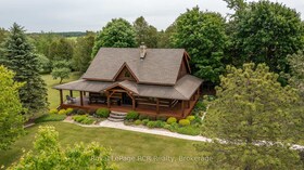 552691 Grey Rd 23 N/A, Grey County, ON , MLS #X12230605 , Image - 1