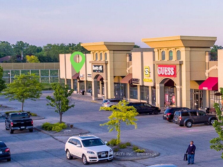 1555 Talbot Road, LaSalle, ON, LaSalle