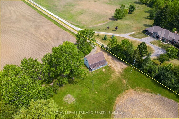 39339 Bush Line, St. Thomas, ON, St. Thomas