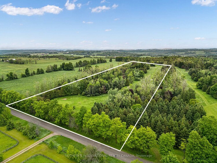 0 4th Line E, Mulmur, ON, Rural Mulmur