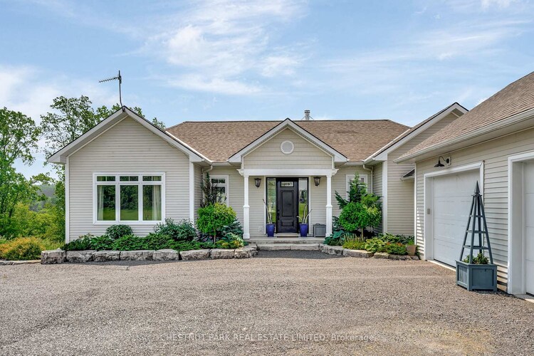 3118 County Road 10 Road, Prince Edward County, ON, South Marysburg Ward