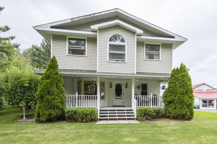 11438 C Loyalist Parkway N, Prince Edward County, ON, North Marysburg Ward