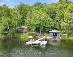 1027 Rothwell Drive, Haliburton, ON , MLS #X13097730 , Image - 1