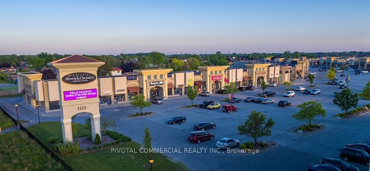 1555 Talbot Road, LaSalle, ON, LaSalle