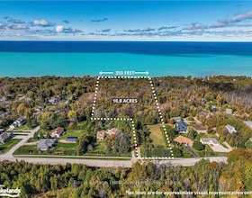 229 Bruce 23 Road, Bruce, ON , MLS #X12747648 , Image - 1