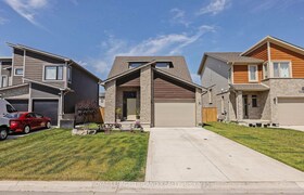 2467 Irish Moss Road, Middlesex, ON , MLS #X12411669 , Image - 1