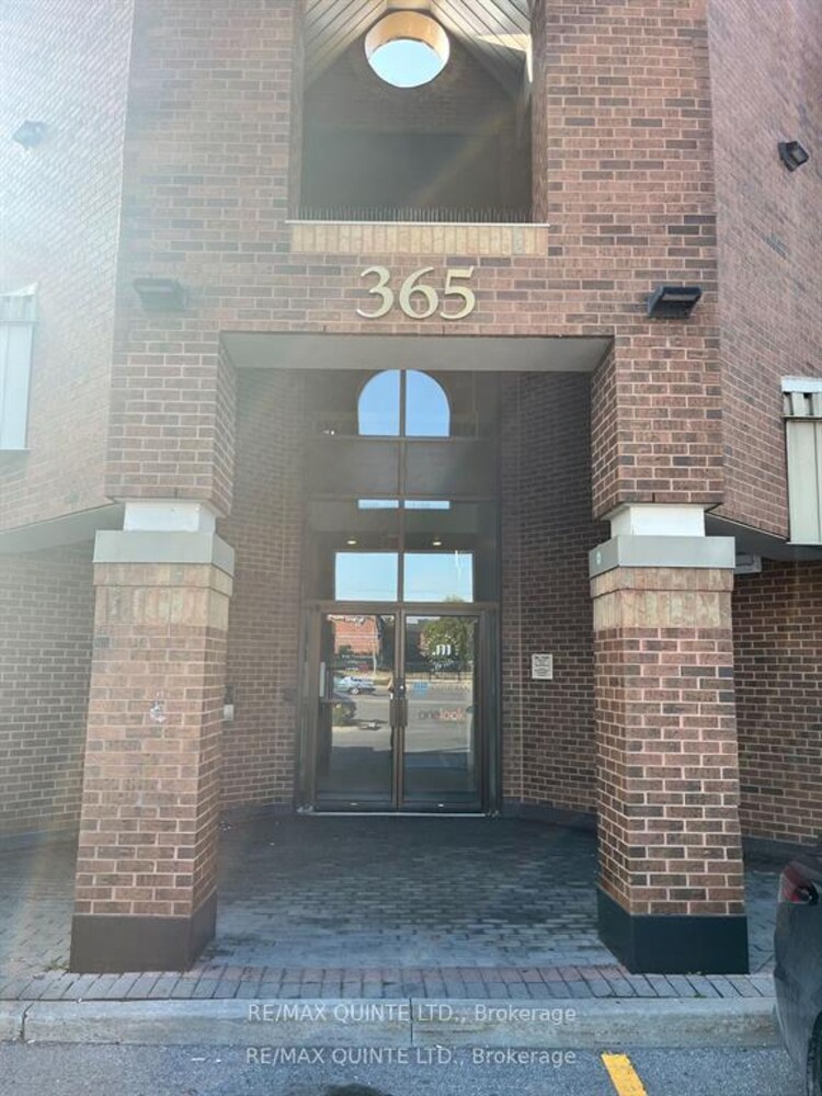 365 #210 North Front Street, Belleville, ON, Belleville Ward