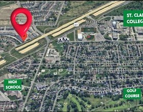 1555 Talbot Road, Essex, ON , MLS #X12230799 , Image - 1