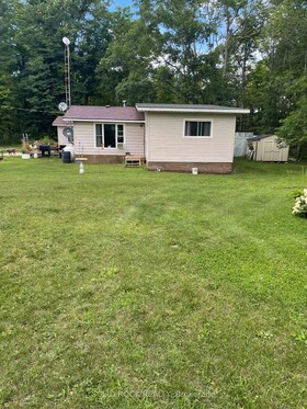 1535 French Line Road, Lanark, ON , MLS #X12230939 , Image - 1