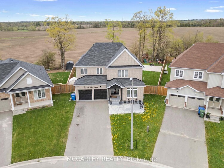 51 Todd Crescent, Southgate, ON, Southgate