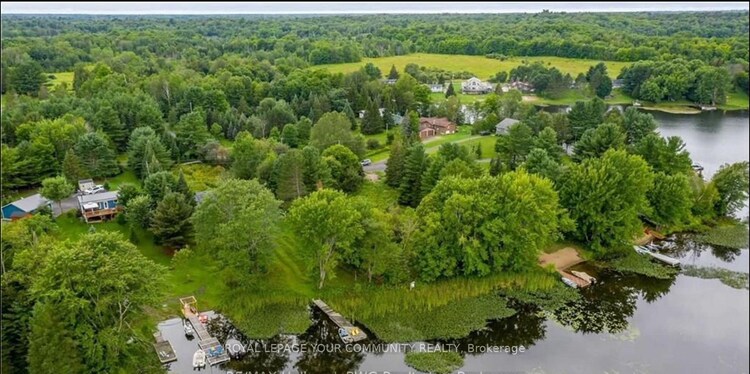 81 Stoney Road, McKellar, ON, McKellar