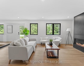 1290 Cedar Lane, Muskoka, ON , MLS #X12938050 , Image - 1