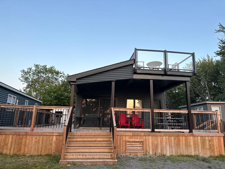 7100 County Rd 18 Road, Alnwick/Haldimand, ON, Rural Alnwick/Haldimand