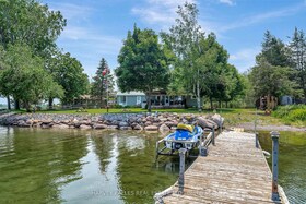 85 Pirates Cove Lane, Prince Edward, ON , MLS #X12231120 , Image - 1