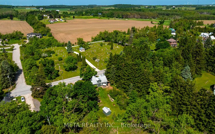 237 Main Street, Melancthon, ON, Rural Melancthon