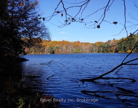 14 Zhaawashkwaa Miikan Road, Parry Sound, ON , MLS #X13134842 , Image - 1