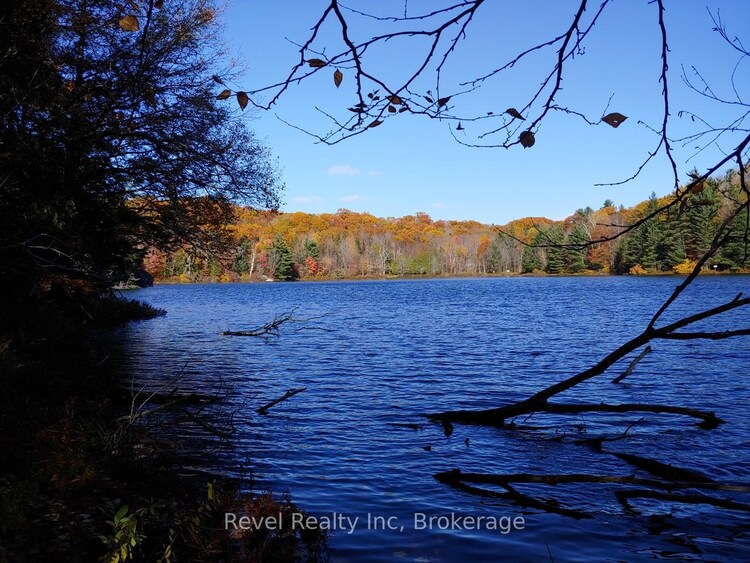 14 Zhaawashkwaa Miikan Road, Seguin, ON, Seguin