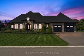 11 August Crescent, Oxford, ON , MLS #X12231835 , Image - 1