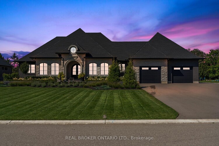 11 August Crescent, Norwich, ON, Otterville