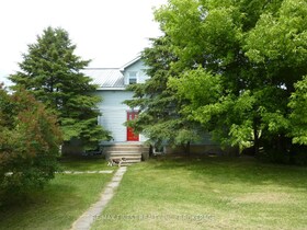 2935 County Road 9 N/A, Lennox & Addin, ON , MLS #X12232017 , Image - 1