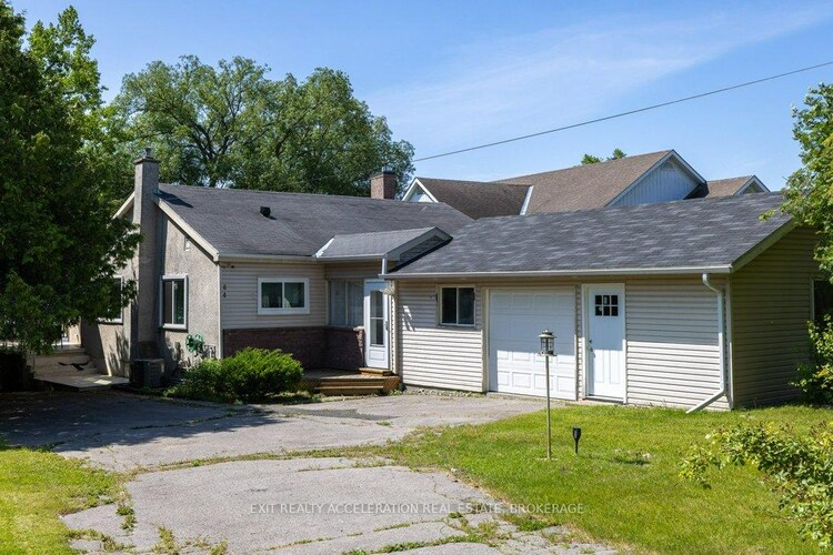 84 Main Street, Deseronto, ON, Deseronto (Town)