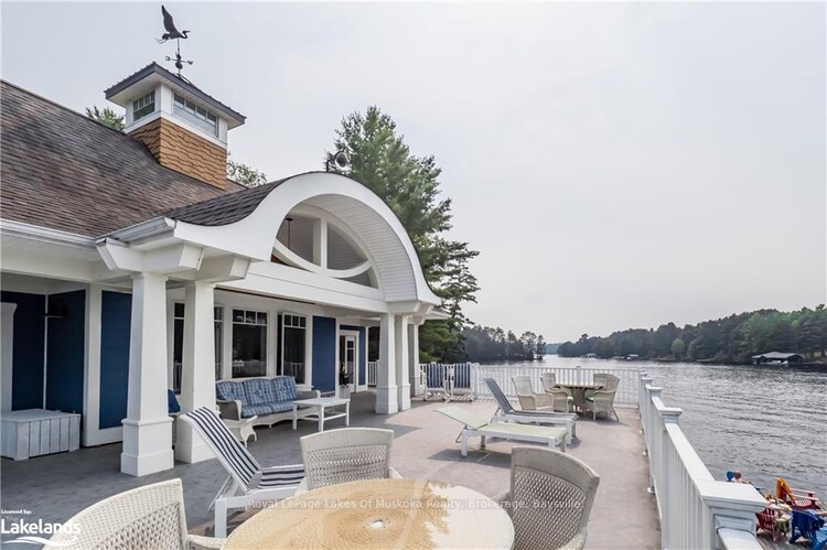 1020 BIRCH GLEN Road, Lake of Bays, ON, Mclean