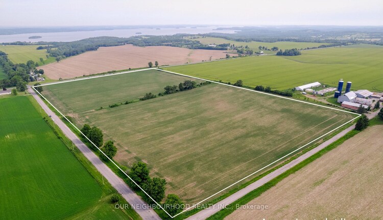 00 McKinlay Road, Hamilton Township, ON, Rural Hamilton