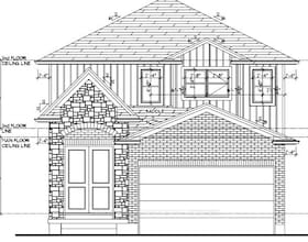 3843 Petalpath Way, Middlesex, ON , MLS #X12540128 , Image - 1