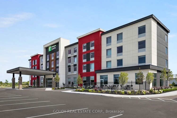 28610 Centre Road, Strathroy Caradoc, ON, NE