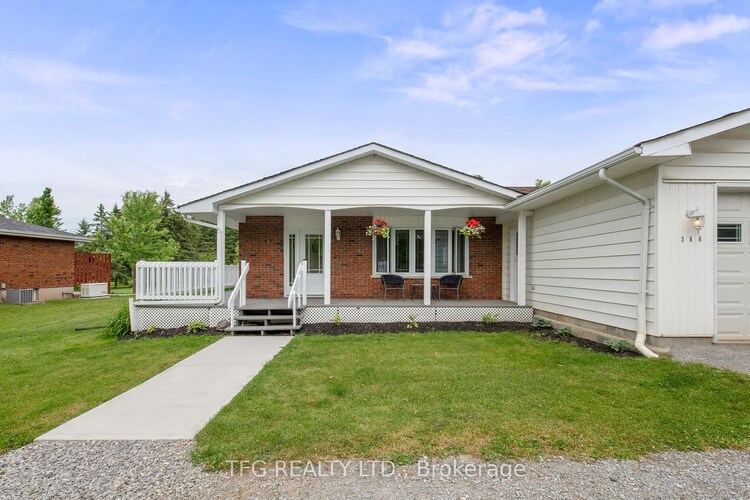 386 Mount Nebo Road, Kawartha Lakes, ON, Omemee