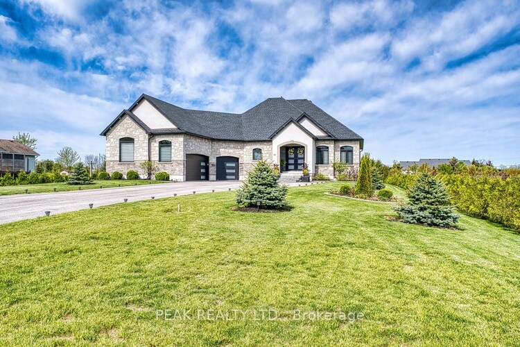 45 Wellington Street S, Ashfield-Colborne-Wawanosh, ON, Ashfield