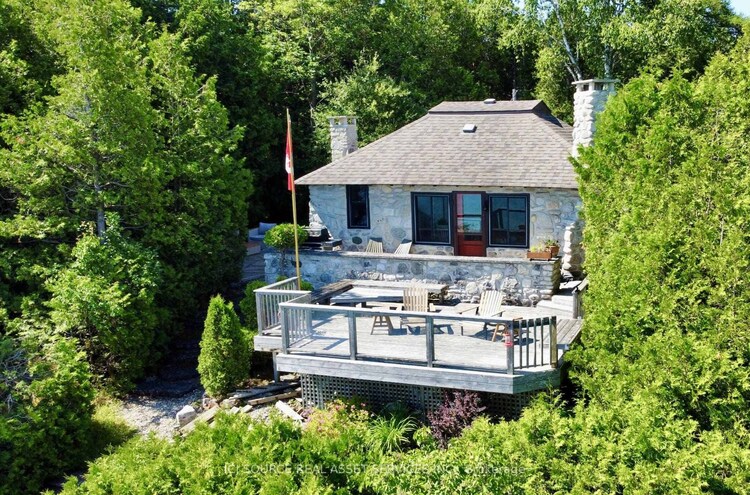 60 Isthmus Bay Road, Northern Bruce Peninsula, ON, Northern Bruce Peninsula