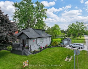 35 Church Street E, Oxford, ON , MLS #X12771434 , Image - 1