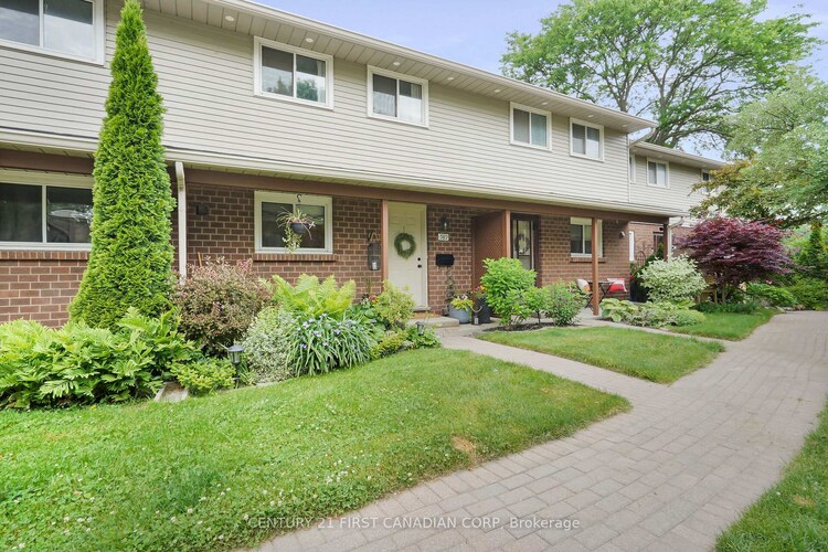 589 Griffith Street, London South, ON, South K