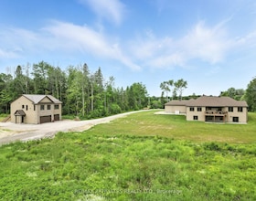 665 Drummond 5b Concession, Lanark, ON , MLS #X12996682 , Image - 1