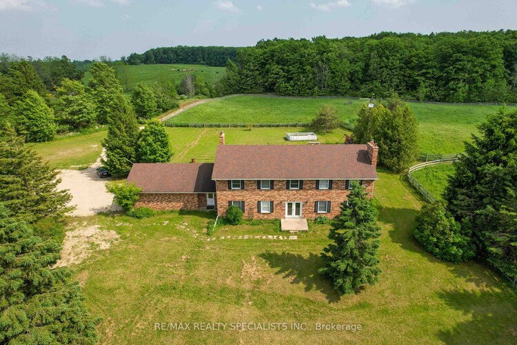 427194 25th Side Road, Mono, ON, Rural Mono