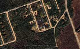 PT LT 35 CON 3 WBR JOHN Drive, Bruce, ON , MLS #X12232568 , Image - 1