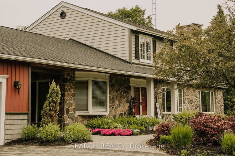 014104 Bruce County  Road 10 Road, Brockton, ON, Brockton