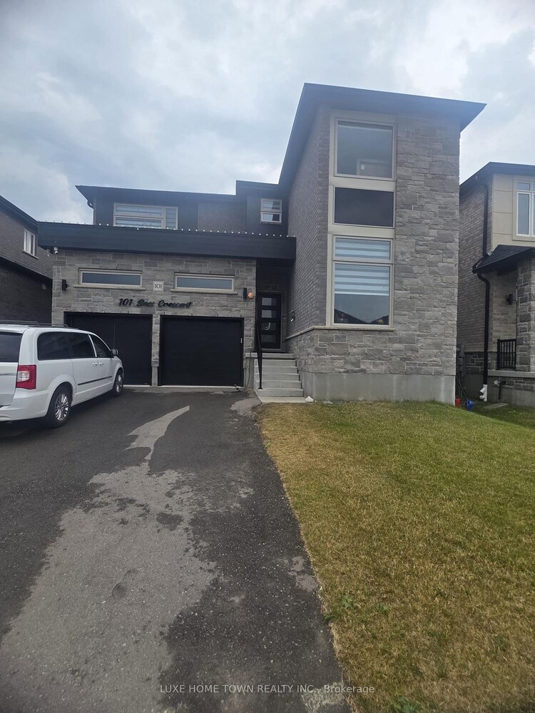 101 Sass Crescent, Brant, ON, Paris