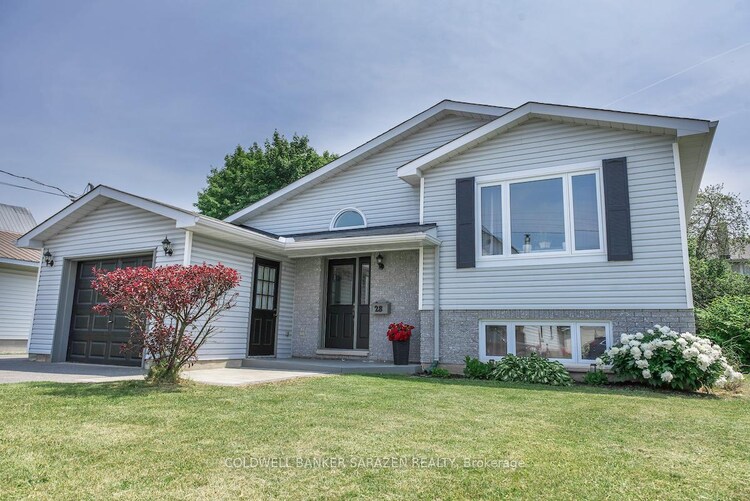 28 Landrigan Street, Arnprior, ON, 550 - Arnprior