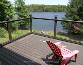41 Andy Neville Parkway, Parry Sound, ON , MLS #X13471656 , Image - 1
