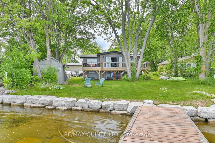 110 Hickory Bay Road, Trent Hills, ON, Campbellford