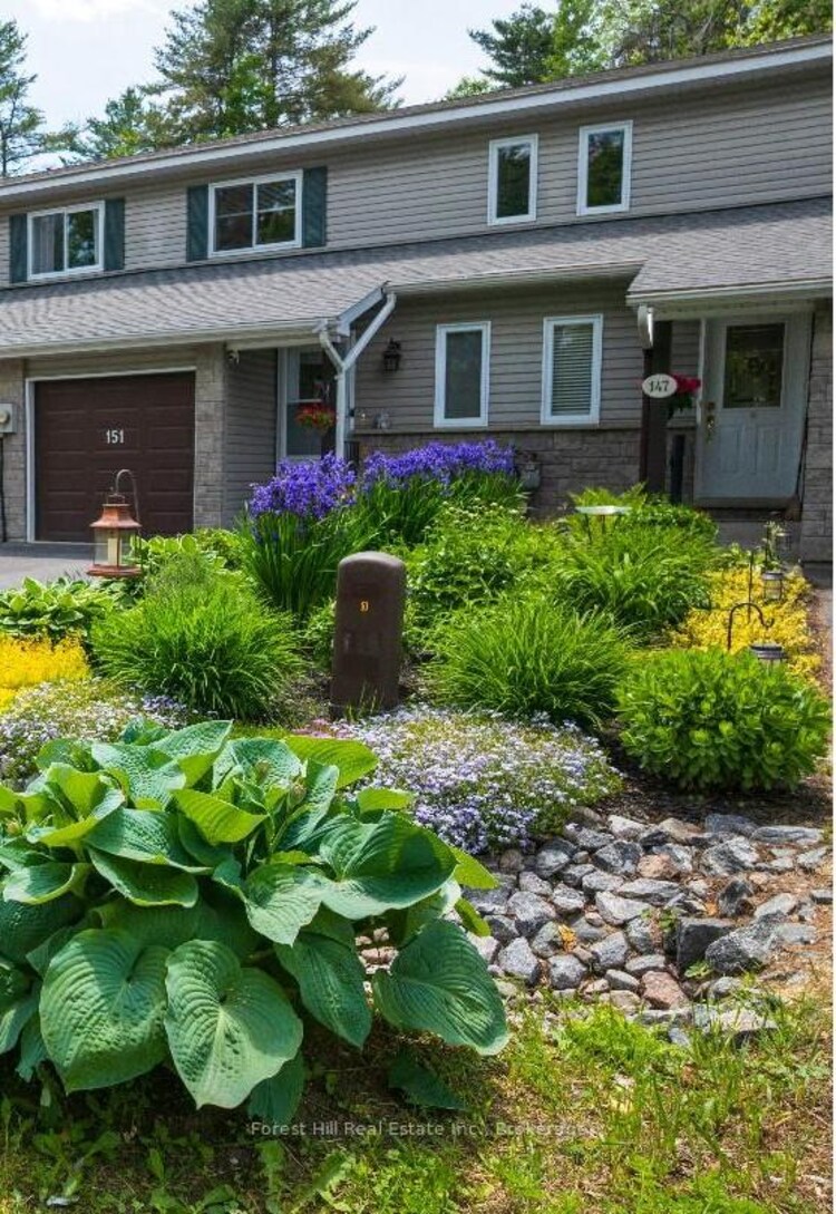 151 Pine Street, Bracebridge, ON, Macaulay