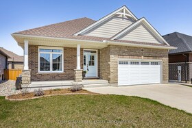 176 BOARDWALK Way, Middlesex, ON , MLS #X13058194 , Image - 1